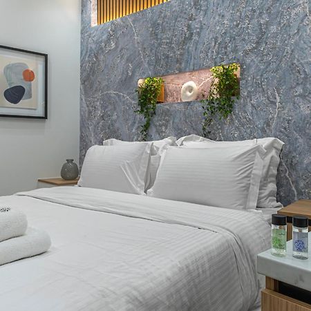 Stylish Living-Avra Apartment Атина Екстериор снимка