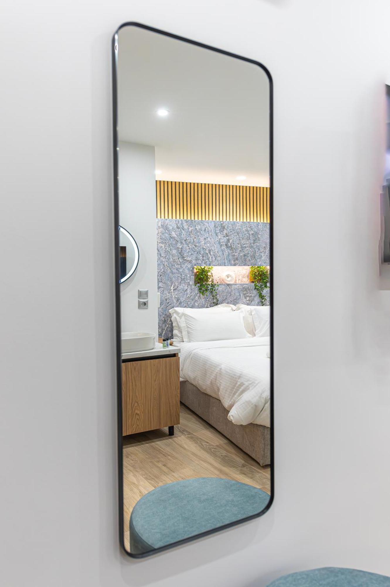 Stylish Living-Avra Apartment Атина Екстериор снимка