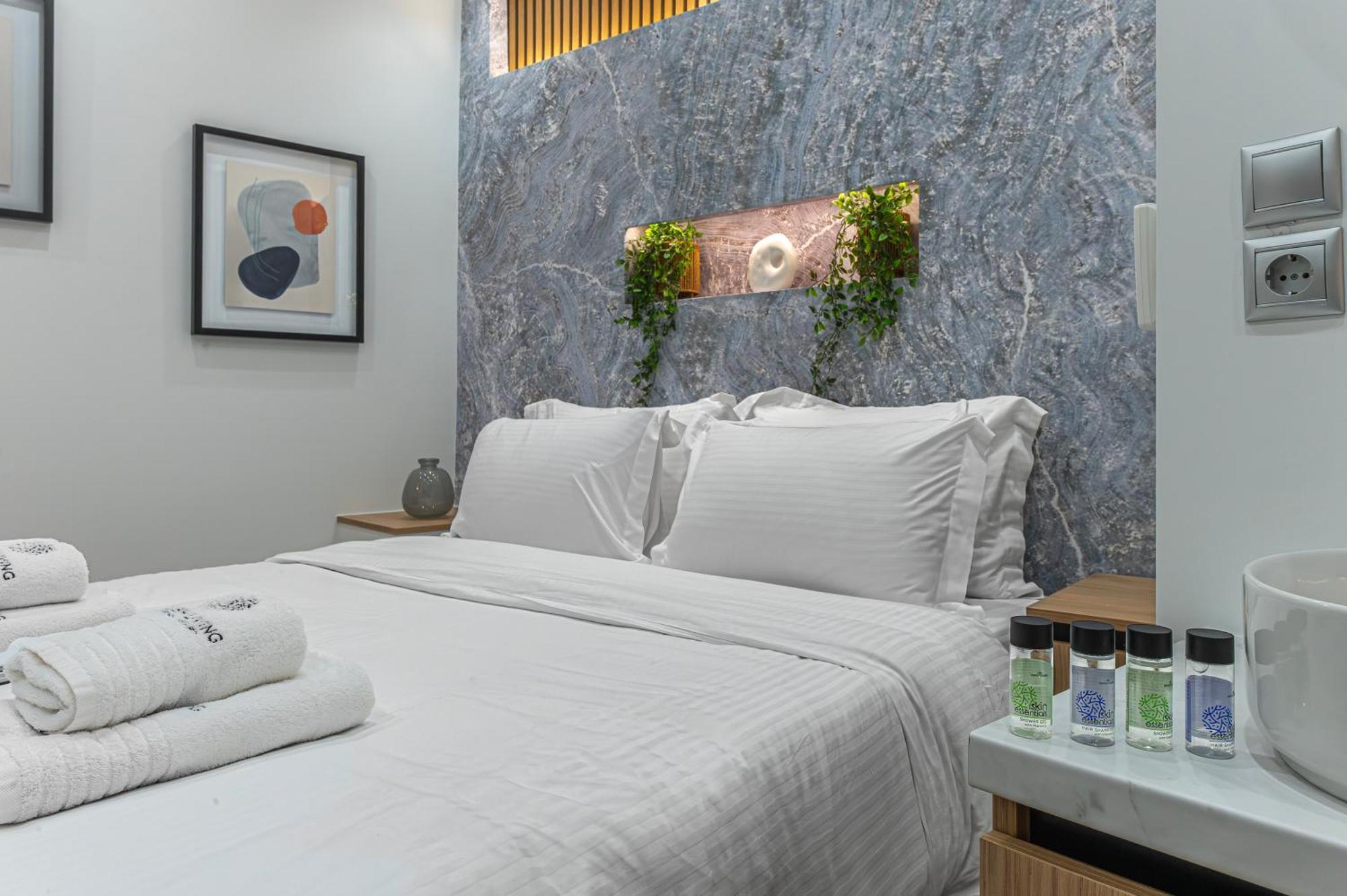 Stylish Living-Avra Apartment Атина Екстериор снимка