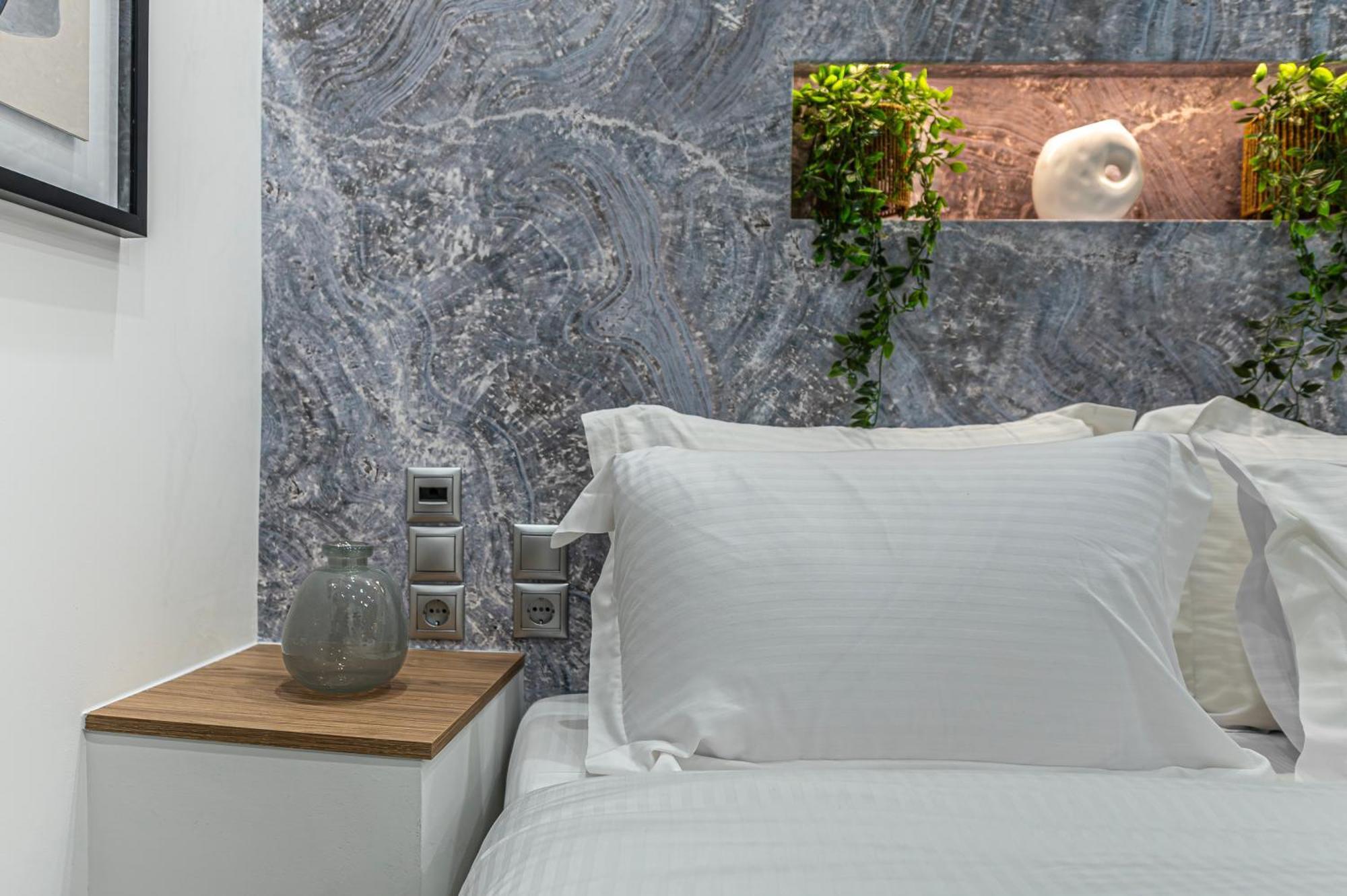 Stylish Living-Avra Apartment Атина Екстериор снимка