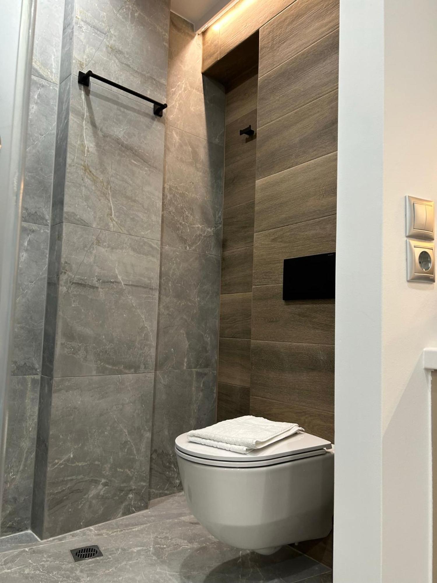 Stylish Living-Avra Apartment Атина Екстериор снимка