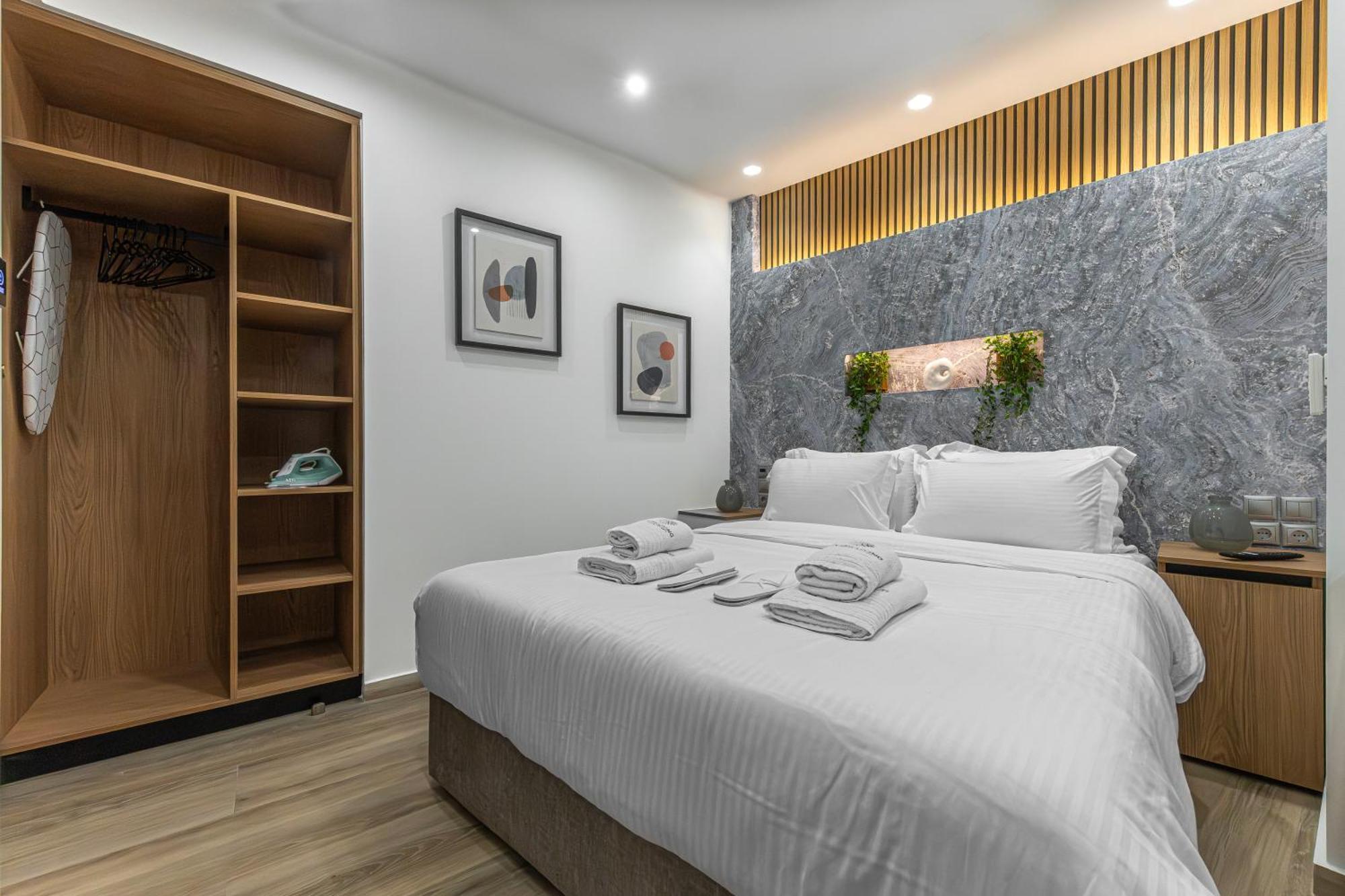 Stylish Living-Avra Apartment Атина Екстериор снимка